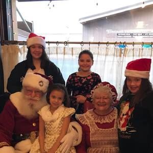 Meet your Posher, Julia